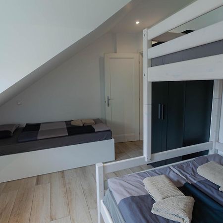 Alpeart Bohinj Holiday Units Exterior photo