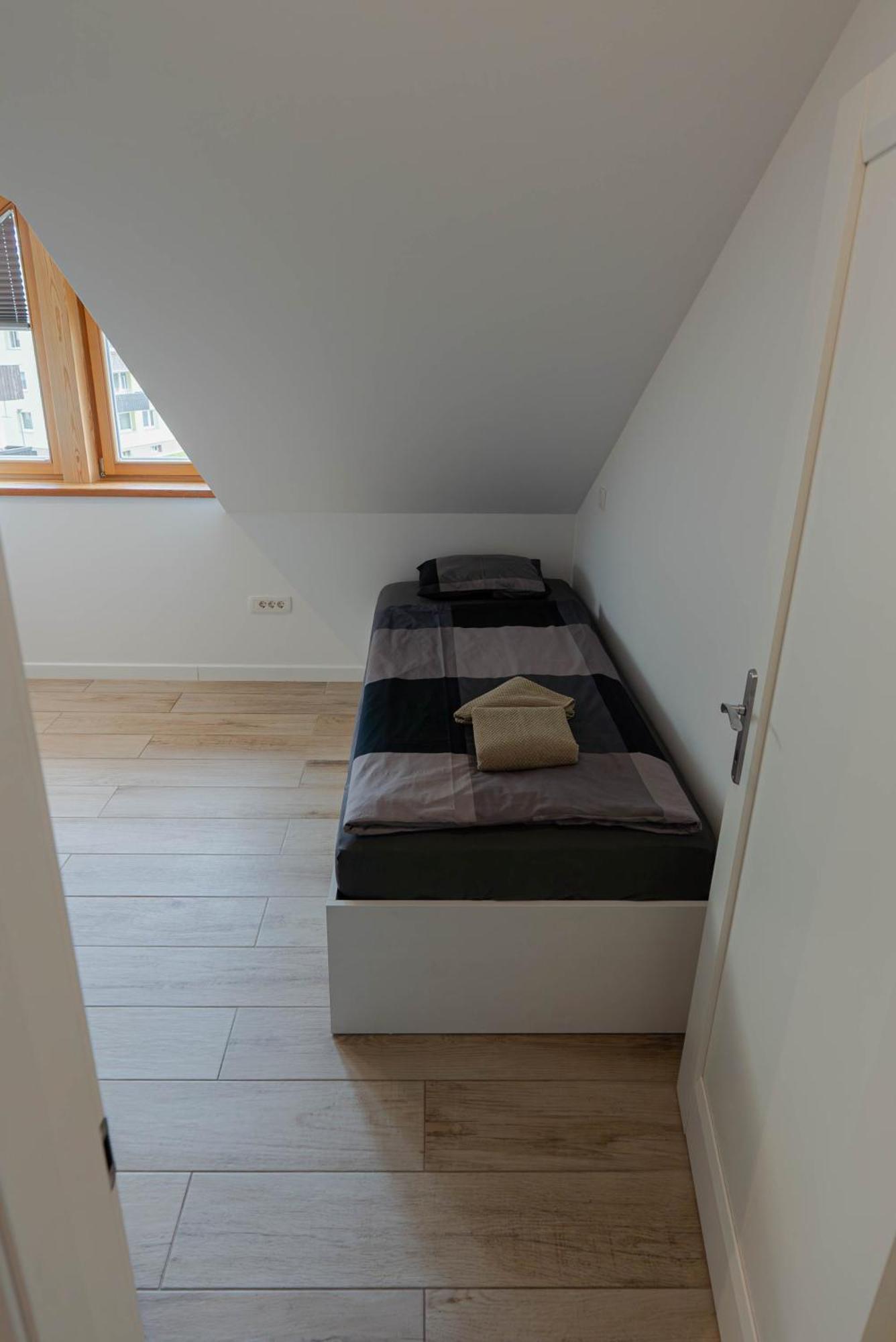 Alpeart Bohinj Holiday Units Exterior photo