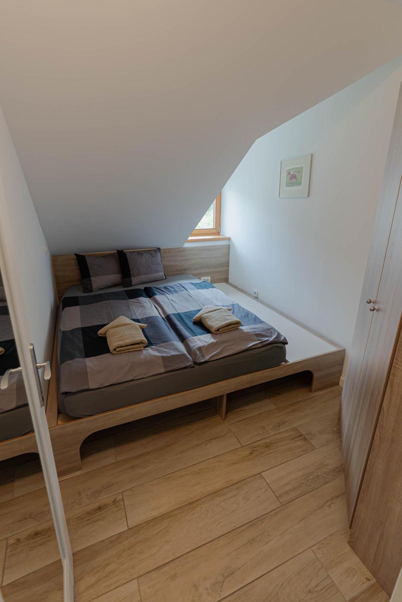 Alpeart Bohinj Holiday Units Exterior photo