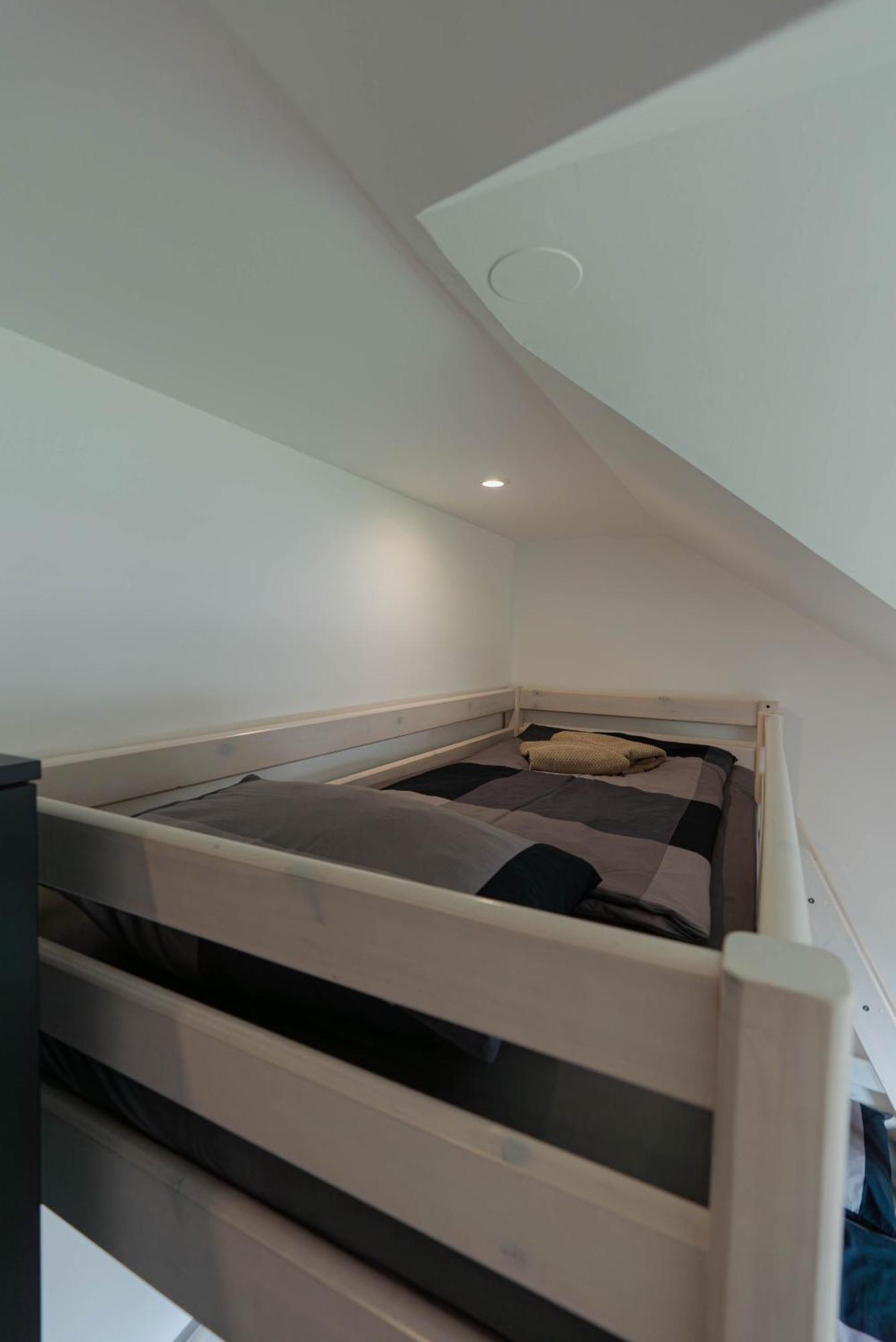 Alpeart Bohinj Holiday Units Exterior photo